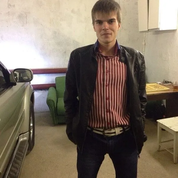 Андрей